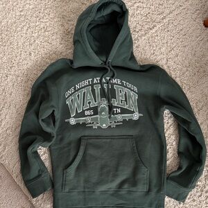 Morgan Wallen Official Concert tour Hoodie
